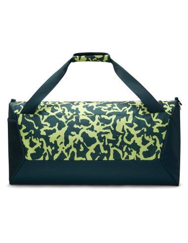 Torba Nike Brasilia M Duff - 9.5 AOP FB2827-328