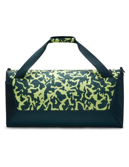 Torba Nike Brasilia M Duff - 9.5 AOP FB2827-328