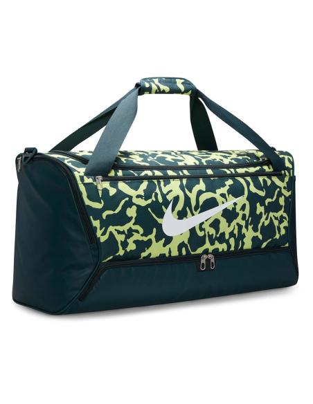 Torba Nike Brasilia M Duff - 9.5 AOP FB2827-328
