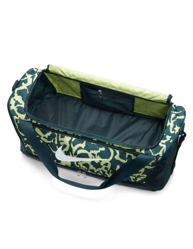 Torba Nike Brasilia M Duff - 9.5 AOP FB2827-328