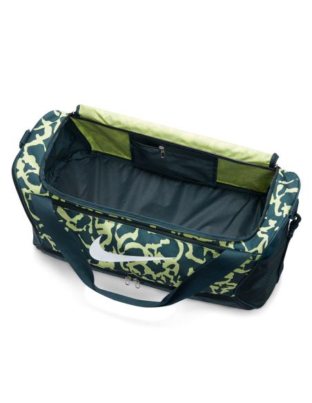 Torba Nike Brasilia M Duff - 9.5 AOP FB2827-328