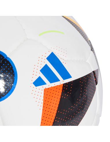 Piłka adidas Euro24 Pro Sala Fussballliebe IN9364