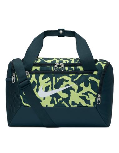 Torba Nike Brasilia XS Duff - 9.5 AOP FB2830-328