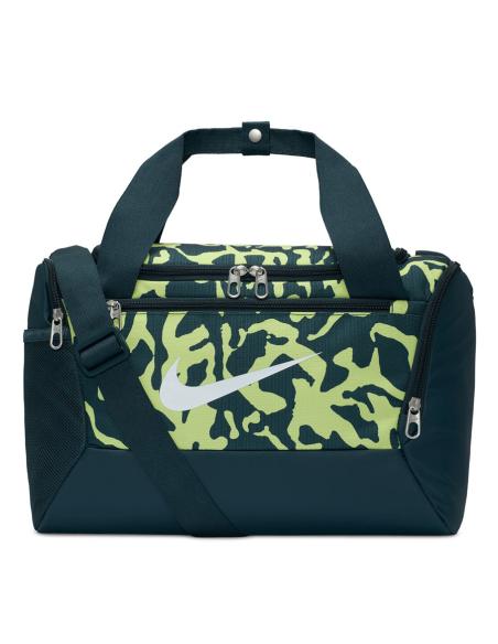 Torba Nike Brasilia XS Duff - 9.5 AOP FB2830-328
