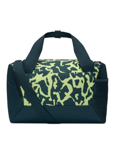 Torba Nike Brasilia XS Duff - 9.5 AOP FB2830-328