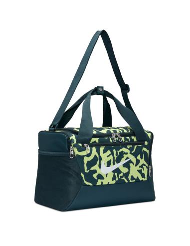 Torba Nike Brasilia XS Duff - 9.5 AOP FB2830-328