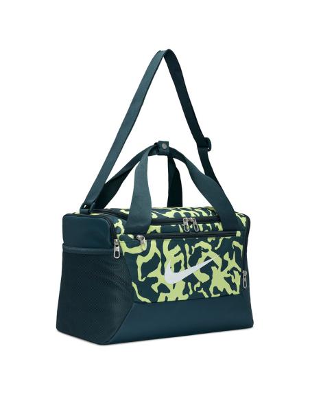 Torba Nike Brasilia XS Duff - 9.5 AOP FB2830-328
