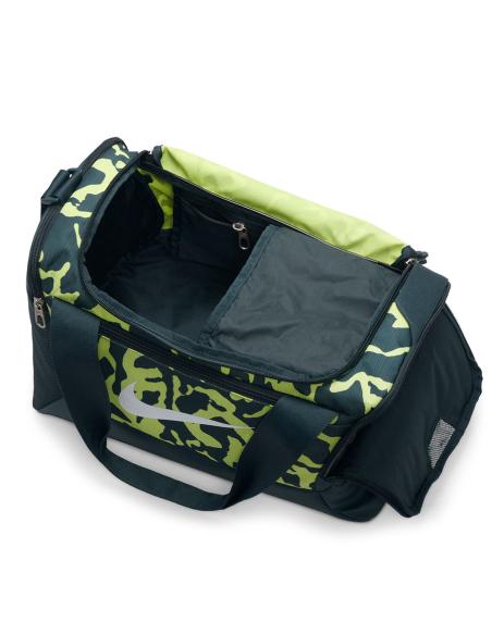 Torba Nike Brasilia XS Duff - 9.5 AOP FB2830-328