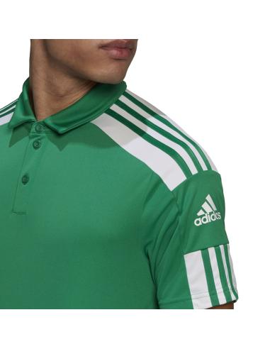 Koszulka adidas Polo SQUADRA 21 GP6430
