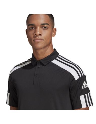 Koszulka adidas Polo SQUADRA 21 GK9556