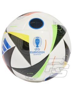 Piłka adidas Euro24 Mini Fussballliebe IN9378