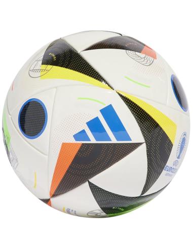 Piłka adidas Euro24 Mini Fussballliebe IN9378