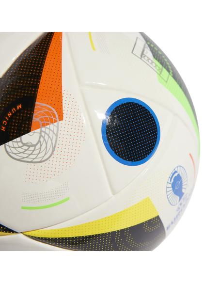 Piłka adidas Euro24 Mini Fussballliebe IN9378