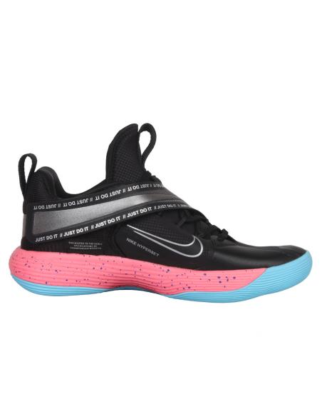 Buty siatkarskie Nike React HYPERSET - LE DJ4473 064