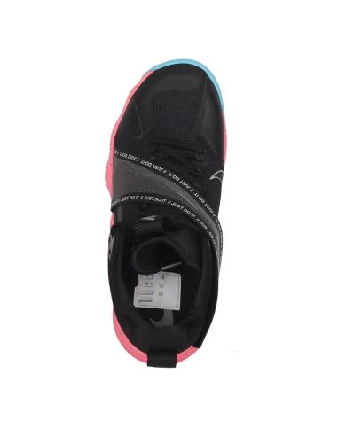 Buty siatkarskie Nike React HYPERSET - LE DJ4473 064