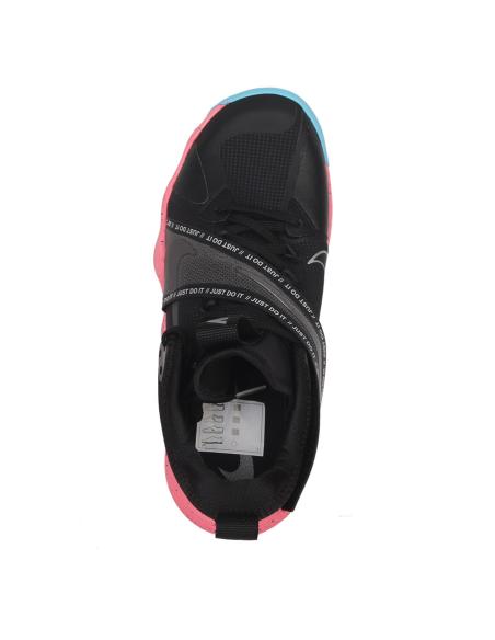 Buty siatkarskie Nike React HYPERSET - LE DJ4473 064