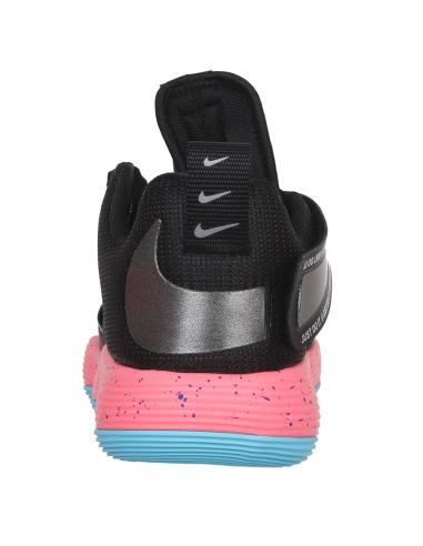 Buty siatkarskie Nike React HYPERSET - LE DJ4473 064