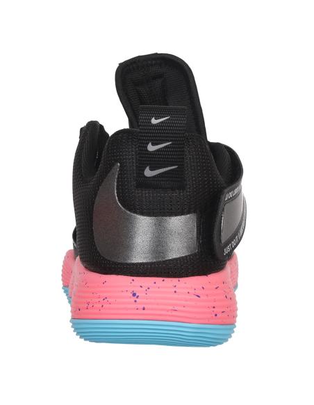 Buty siatkarskie Nike React HYPERSET - LE DJ4473 064
