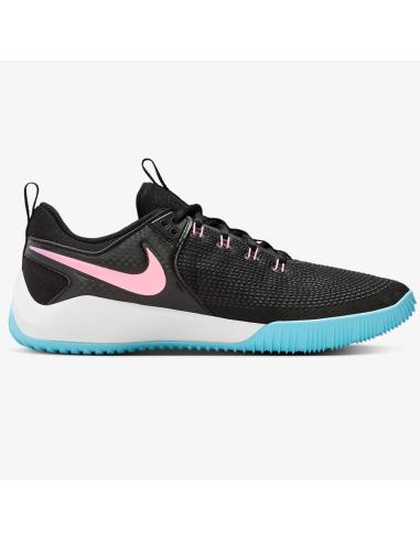 Buty siatkarskie Nike Air Zoom Hyperace 2 LE DM8199 064