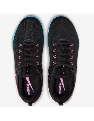 Buty siatkarskie Nike Air Zoom Hyperace 2 LE DM8199 064