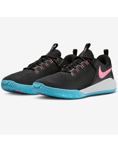 Buty siatkarskie Nike Air Zoom Hyperace 2 LE DM8199 064