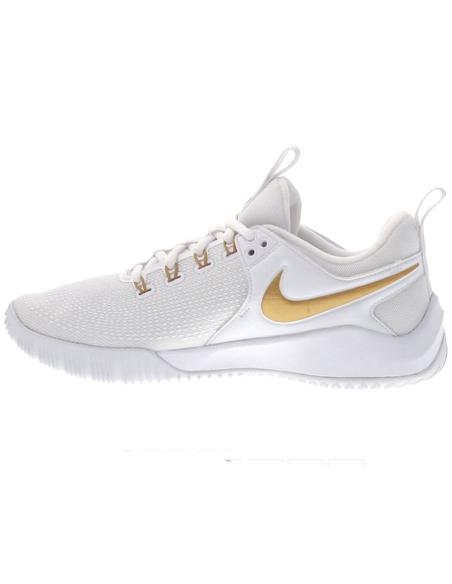 Buty siatkarskie Nike Air Zoom Hyperace 2 LE DM8199 170