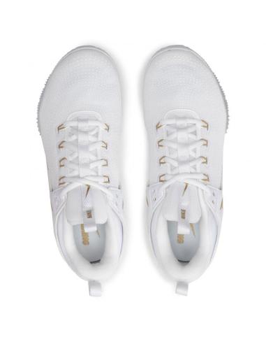Buty siatkarskie Nike Air Zoom Hyperace 2 LE DM8199 170