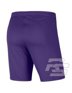 Spodenki Nike Y Park III Boys BV6865 547 2