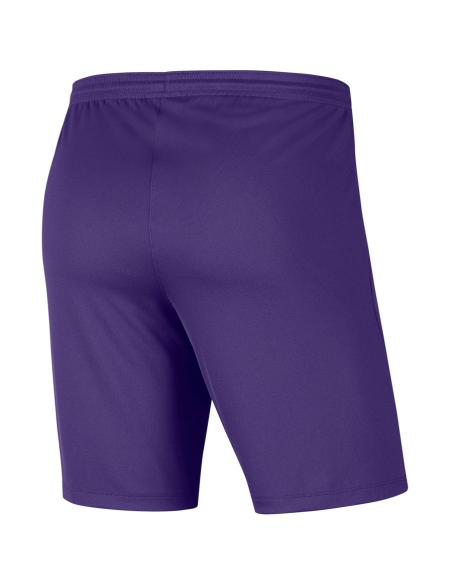 Spodenki Nike Y Park III Boys BV6865 547