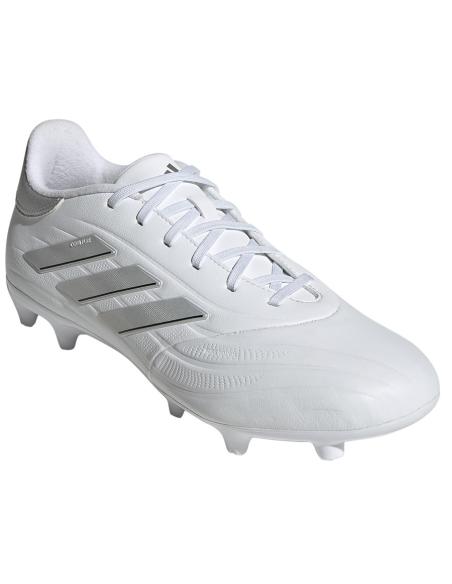 Buty adidas COPA PURE.2 League FG IE7493 widok z przodu