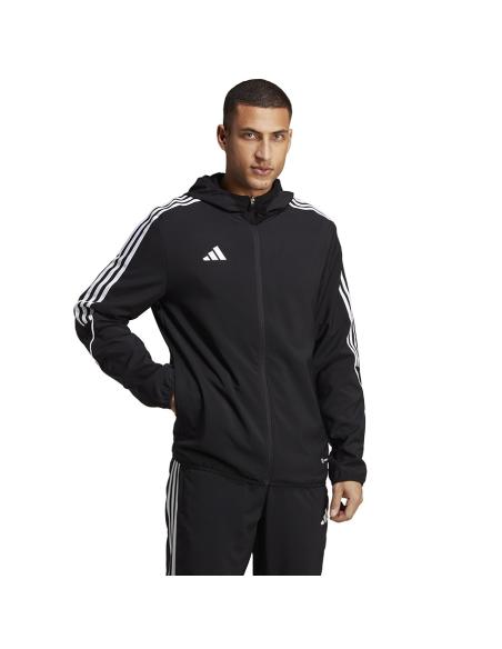 Kurtka adidas TIRO 23 Windbreaker HZ9066