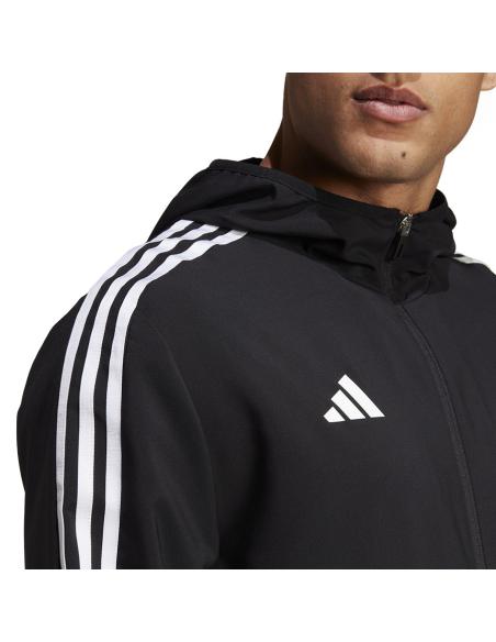 Kurtka adidas TIRO 23 Windbreaker HZ9066
