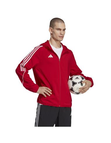 Kurtka adidas TIRO 23 Windbreaker IA1618