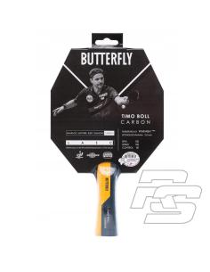 Rakietka Butterfly Timo Boll Carbon