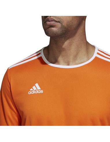 Koszulka adidas Entrada 18 JSY CD8366