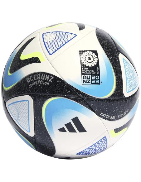 Piłka adidas Oceanuz Com HT9016