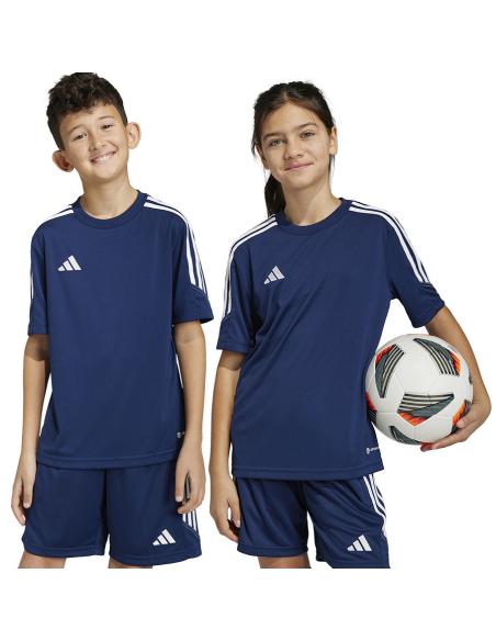 Koszulka adidas TIRO 23 Club JSY HZ0179