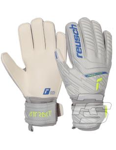 Rękawice Reusch Attrakt Grip Evolution Finger Support 52 70 810 6016