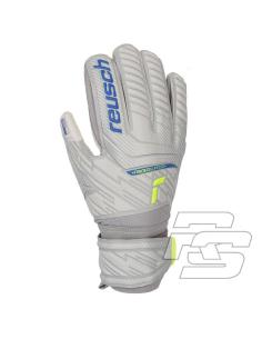 Rękawice Reusch Attrakt Grip Evolution Finger Support 52 70 810 6016 2
