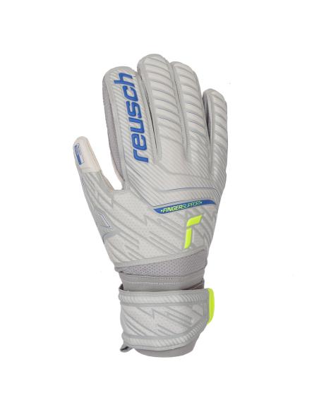 Rękawice Reusch Attrakt Grip Evolution Finger Support 52 70 810 6016