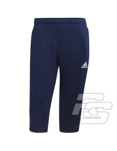 Spodnie adidas TIRO 21 3/4 Pant GH4473