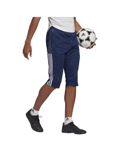 Spodnie adidas TIRO 21 3/4 Pant GH4473