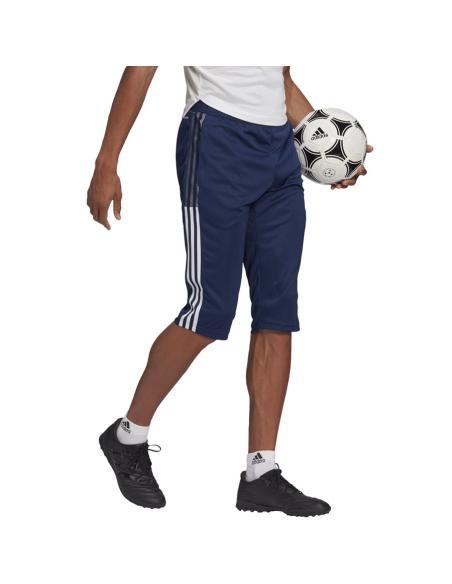 Spodnie adidas TIRO 21 3/4 Pant GH4473