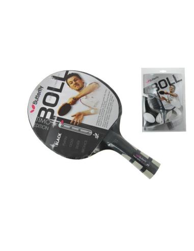 Rakietka Butterfly Timo Boll Black