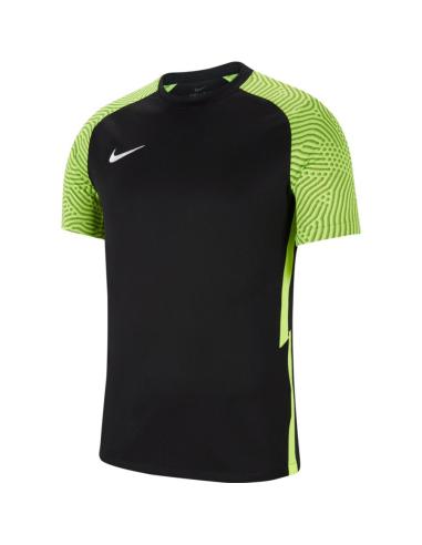 Koszulka Nike Strike II JSY CW3544 011