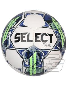 Piłka Select Master Futsal