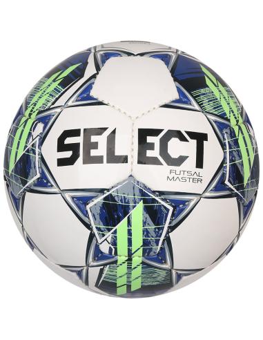 Piłka Select Master Futsal