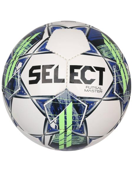 Piłka Select Master Futsal