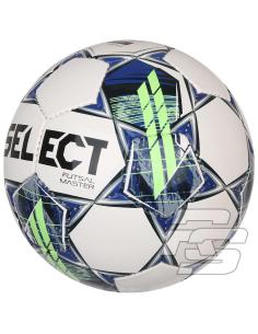 Piłka Select Master Futsal 2