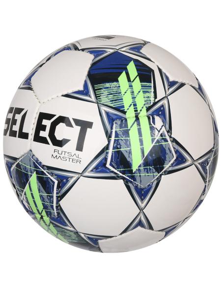 Piłka Select Master Futsal